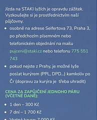 Obecně info